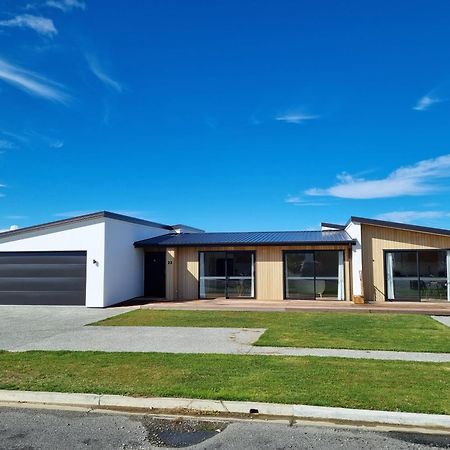 Whiti Te Ra 1 Bed Apartment Lake Tekapo Luaran gambar