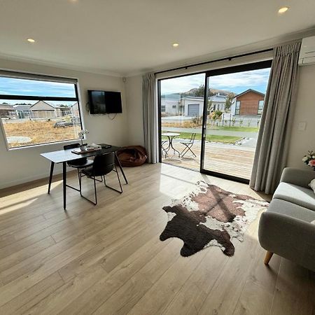 Whiti Te Ra 1 Bed Apartment Lake Tekapo Luaran gambar